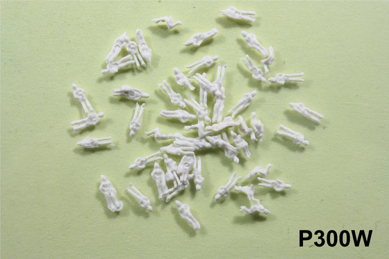 Porcellana Personalizzi le figure miniatura di plastica residenziale commerciale del treno fornitore