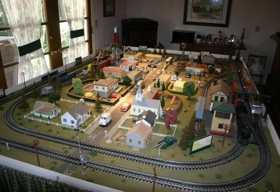 Porcellana Creatore di modello architettonico miniatura della stazione ferroviaria, pianificazione di progetto della stazione ferroviaria fornitore