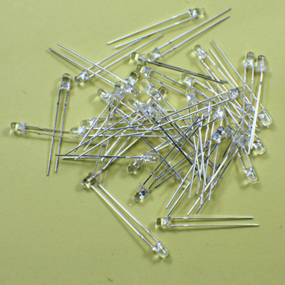Porcellana Rifornimenti architettonici miniatura del modello per la luce principale gialla di MD01-002 3MM fornitore