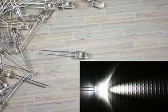 Porcellana LED che accende i rifornimenti architettonici del modello per luce bianca di MD01-005 3MM la mini fornitore