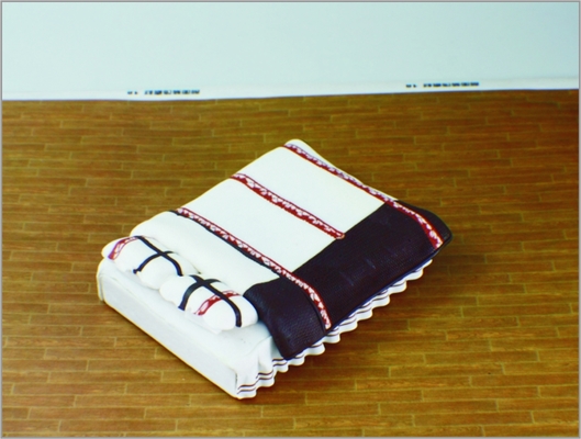 Porcellana CH0533 1:20 / 25:1 / 1:30 / 1:50 / 1:75 / 1: Custom mobili modello architettonico Bed in ceramica fornitore
