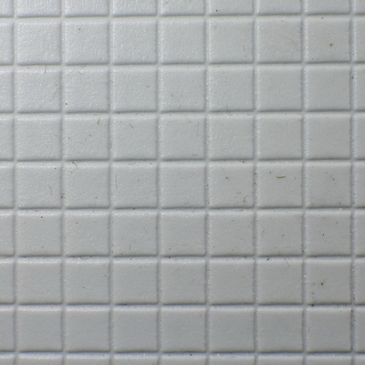 Porcellana OEM scala architettonica modello materiali DF 5 × 5 ABS Checker di mattoni 860 * 1200 mm fornitore