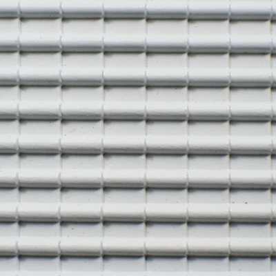 Porcellana Tegola scala modello DW materiali 2 × 6 ABS architettonico del mattone 430 * 600 mm 1:30 fornitore