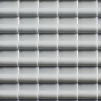Porcellana Tegola scala modello DW materiali 3 × 7 ABS architettonico del mattone 1100 * 550 mm 1:25 fornitore