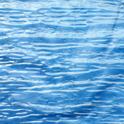 Porcellana Materiali di modello architettonico scala flusso acqua effetto PVC nota-001 550 * 1100mm fornitore