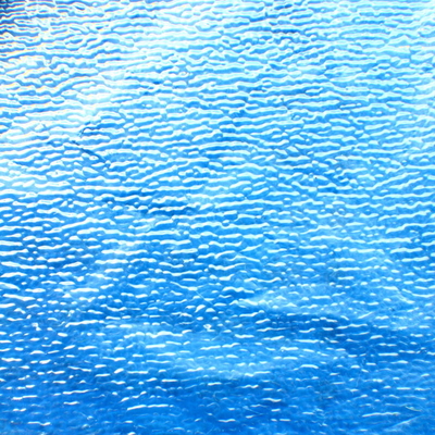 Porcellana Linee belleze delicato effetto PVC materiali modello scala architettonica nota-003 550 * 1100mm fornitore