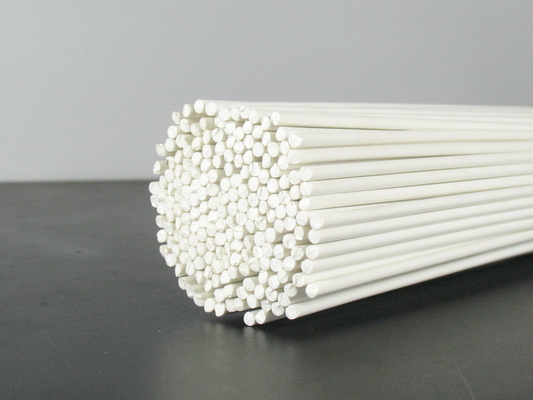 Porcellana Architectural scala modello materiali ABS Round Bar per N Railroad Layout fornitore