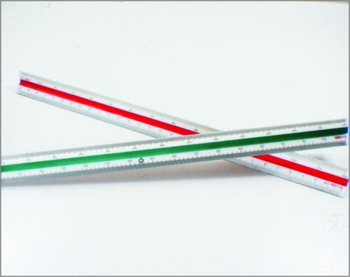 Porcellana Modellazione in miniatura strumenti di misura su scala per N Gauge Railway Track layout facendo fornitore