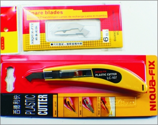 Porcellana MA05-022/023 Siddeley Hook coltello e utensili a lama per modellismo in miniatura scala fornitore