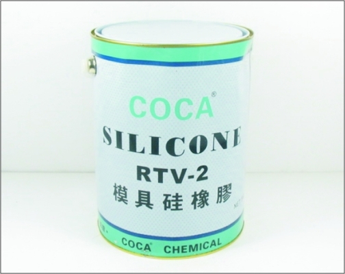 Porcellana Rivolunzio-001 in miniatura modellazione strumenti Silicone modello in scala 5 KG di stampaggio fornitore