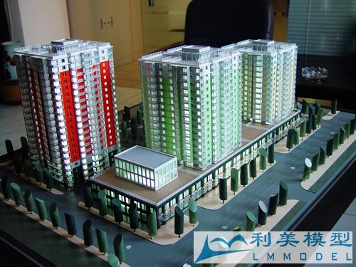 Porcellana Città e Design pubblico forniture modello architettoniche per la pianificazione di uso del territorio fornitore