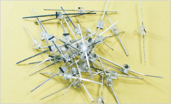 Porcellana Piccola farfalla Patch O scala in miniatura Architechtural scala strumenti di modellazione fornitore