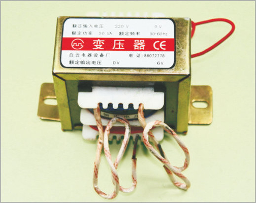 Porcellana Modello in scala di strumenti di modellazione in miniatura scala HO effettua forniture trasformatore fornitore