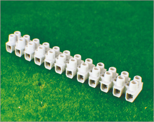 Porcellana PG11 z scala scala di strumenti di modellazione in miniatura modello ritardante di fiamma Terminal fornitore
