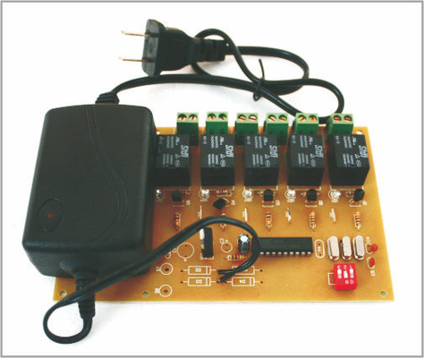 Porcellana Strumenti di modellazione LM002 12v in miniatura illuminato il circuito stampato per il modello di visualizzazione fornitore