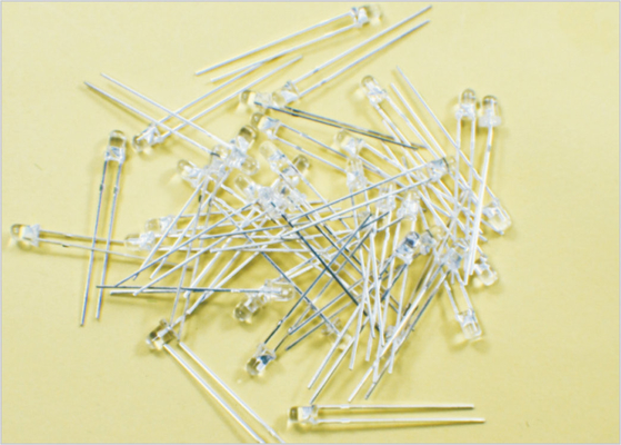 Porcellana 5mm Led modello scala di strumenti di modellazione in miniatura con qualsiasi tipo di materiale fornitore