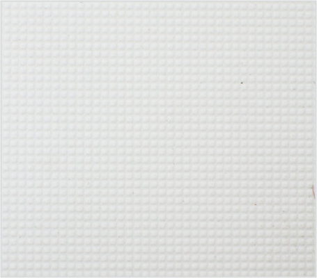 Porcellana Scala architettonica modello materiali DB-8-A2 ABS fiore piastrelle 430 * 600 mm 01:30 fornitore