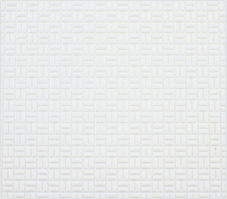 Porcellana Architettonico scala modello materiali DB-5-A2 ABS fiore piastrelle 430 * 600 mm fornitore