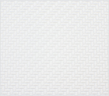 Porcellana Personalizzato architettonici scala modello materiali DB-4-A2 ABS fiore piastrelle 430 * 600 mm fornitore