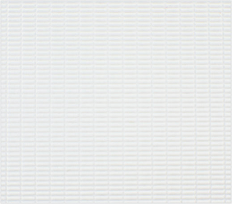 Porcellana Custom scala architettonica modello materiali DA-1 * 3A2 ABS Qi Seam pavimento piastrelle 430 * 600 mm fornitore