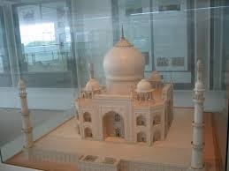 Creatore di modello architettonico della costruzione iconica, fabbricazione di modello architettonica miniatura della moschea fornitore