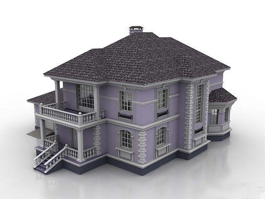 Creatore di modello architettonico miniatura della Camera, Nizza fabbricazione di sguardo del modello di scala fornitore