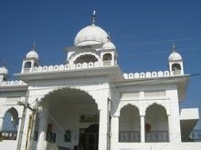 Creatore miniatura di costruzione del modello di AArchitectural, modello di scala di Gurudwara fornitore