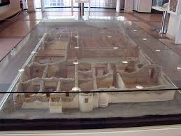 Creatore di modello architettonico miniatura del parco della metropolitana, modello della disposizione di pianificazione della stazione della metropolitana fornitore
