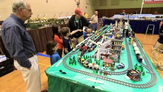 Creatore di modello architettonico della stazione della metropolitana, modelli architettonici miniatura del parco della metropolitana fornitore