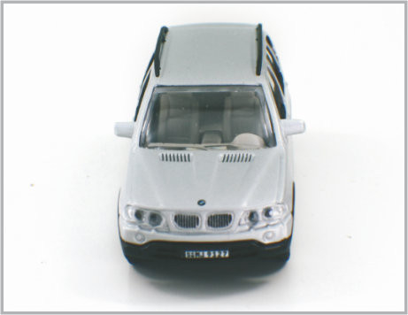 1/43 automobili di modello su ordinazione fuse sotto pressione BMWX5 della scala della lega per la raccolta &amp; il regalo fornitore