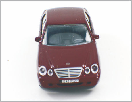 1/43 mini automobili di modello su ordinazione fuse sotto pressione Peugeot 307 della scala della lega per il regalo &amp; Decoratio domestico fornitore