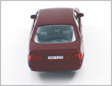 1/43 mini automobili di modello su ordinazione fuse sotto pressione Peugeot 307 della scala della lega per il regalo &amp; Decoratio domestico fornitore