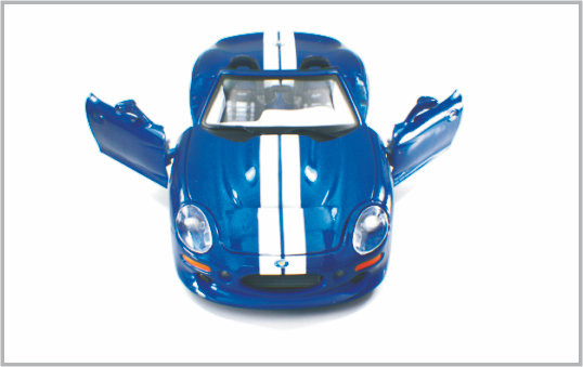 Mini serie su ordinazione blu fusa sotto pressione 1999 di Shelby delle automobili di modello della scala della lega 1 come regalo fornitore