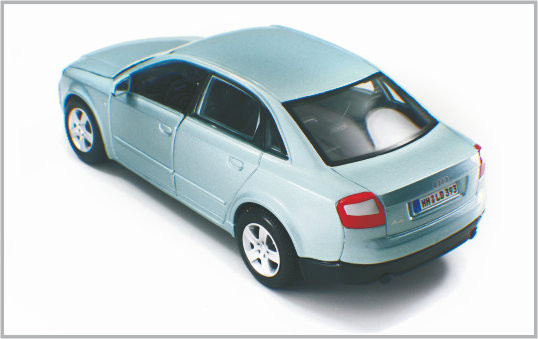 1/24 automobili di modello su ordinazione blu-chiaro fuse sotto pressione Porsche GT3 della scala della lega come a casa Decoratio fornitore