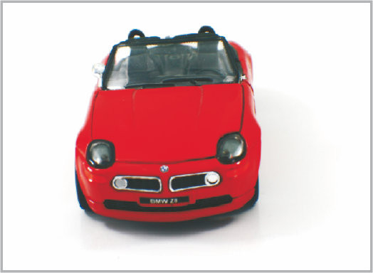 1/32 ha fuso sotto pressione l'Correre-automobile su ordinazione rossa delle automobili di modello della scala del giocattolo come a casa Decoratio fornitore