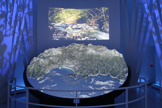 Plastica dell'ABS/creatore di modello architettonico paesaggio acrilico per la vendita di Real Estate fornitore