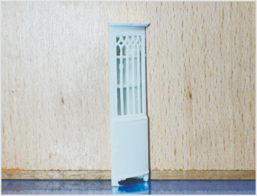 0130-04 Case moderne architettonico scala modello mobili angolo armadio modello fornitore