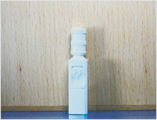 1320-03 Custom modello mobili elettrodomestici acqua Dispenser modello architettonico fornitore