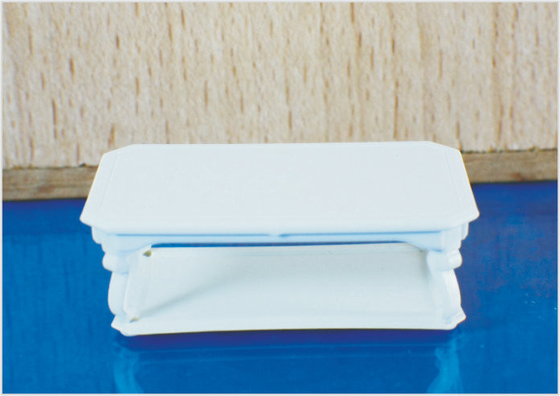 0630-01 G scala personalizzata modello architettonico mobili soggiorno tavolino fornitore