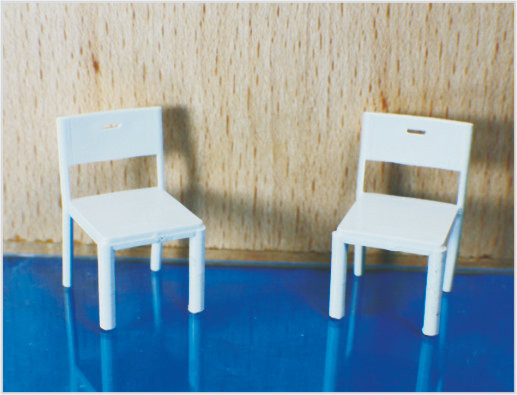 0125-28 Bianco architettonici scala modello Home Design G scala sedia da ufficio fornitore